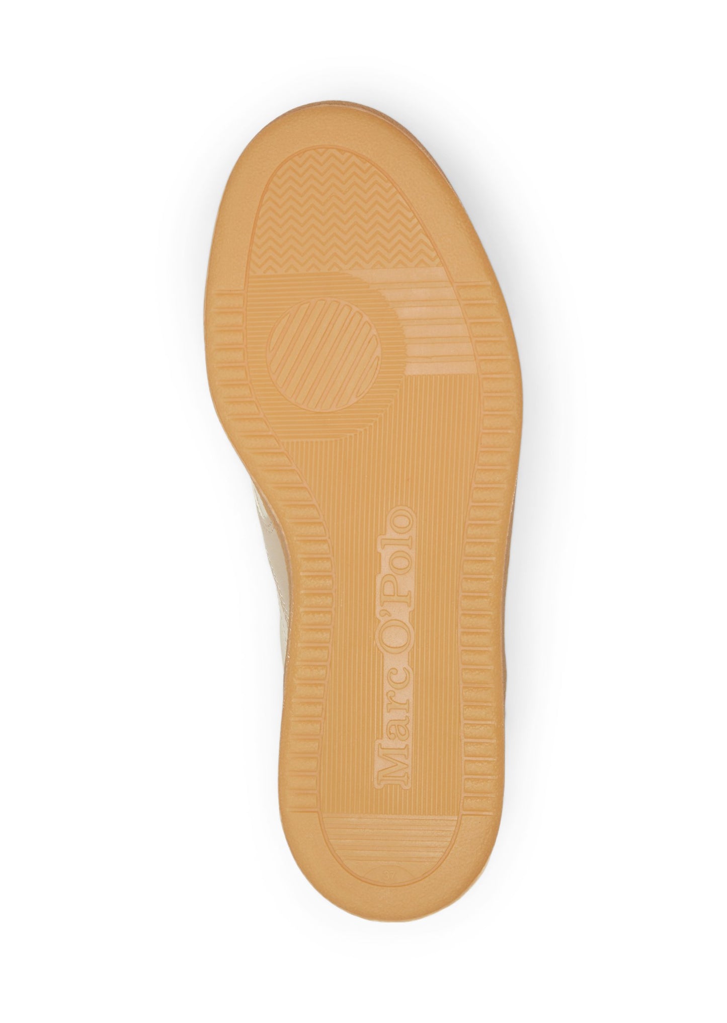 Sneaker (White Cotton/lig)