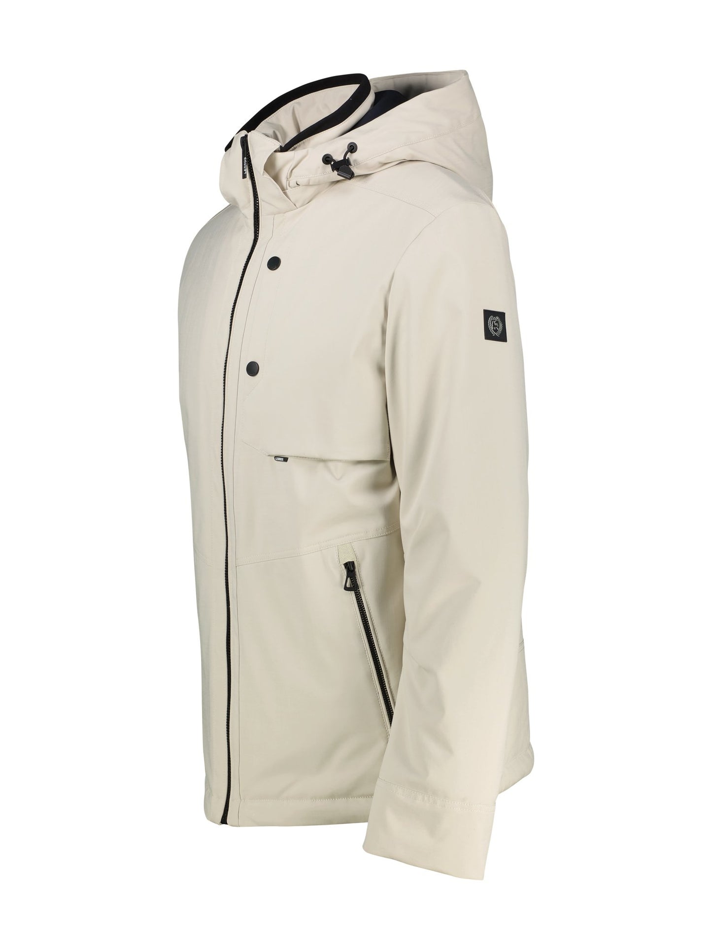 Blouson Konfektion (Foam White)