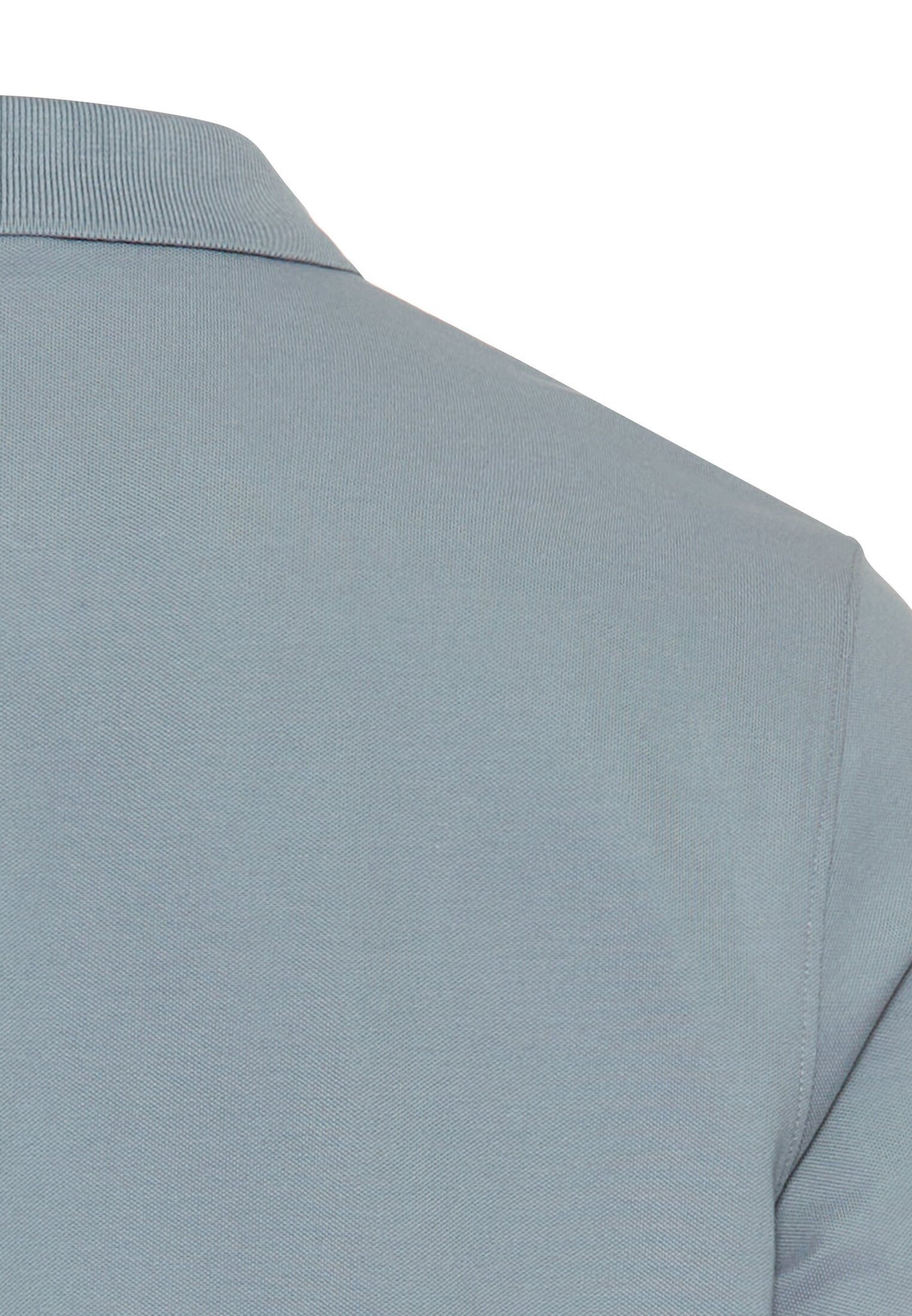 Polo Shirt mit Cooling Performance (Stone Blue)