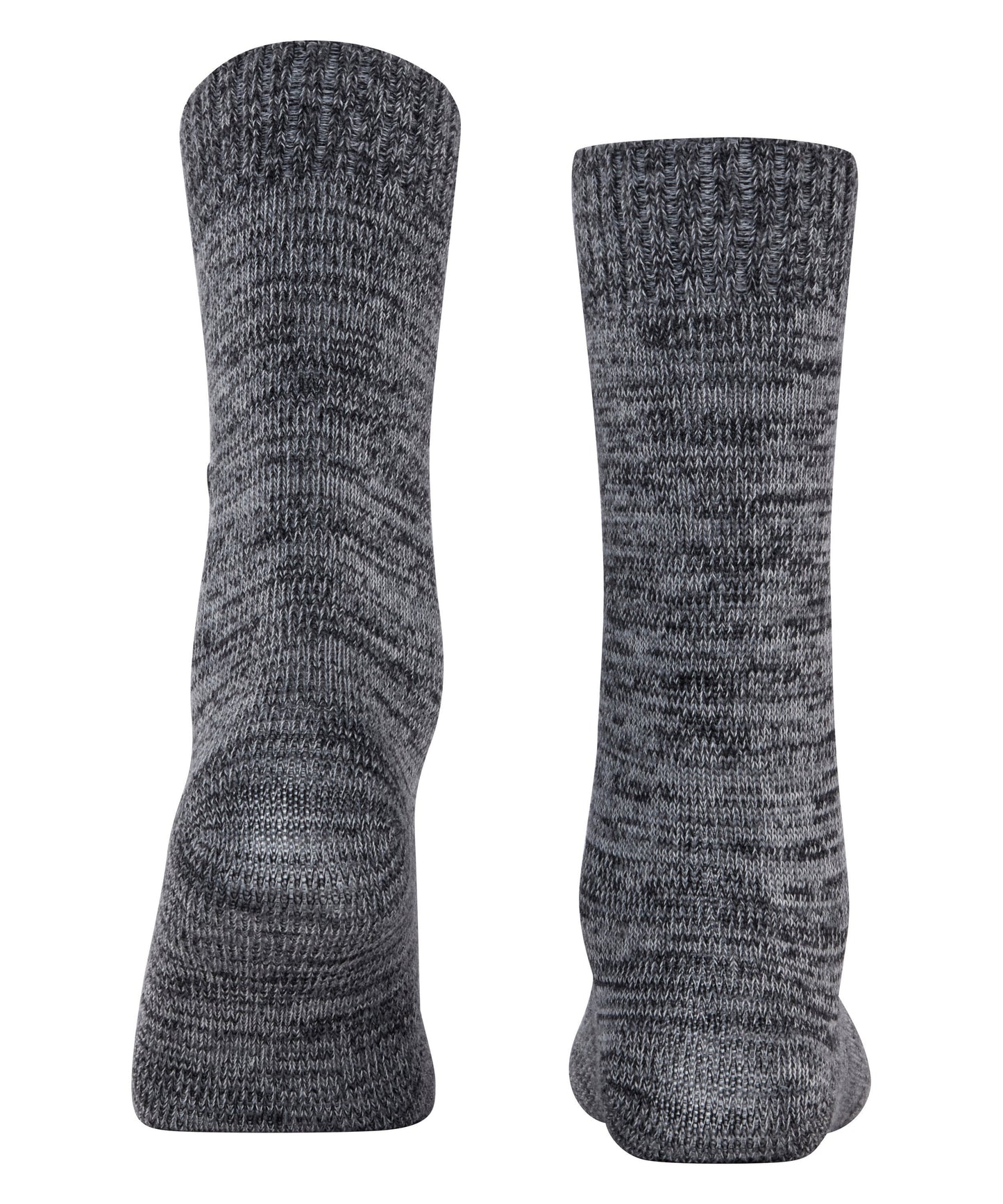 Burlington Knittingham Damen (Black)
