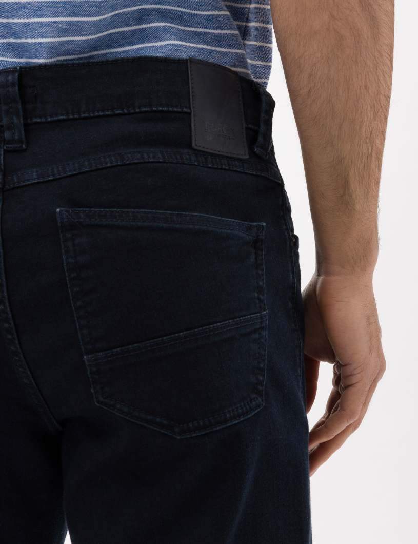 Style Luke (Blue Black)