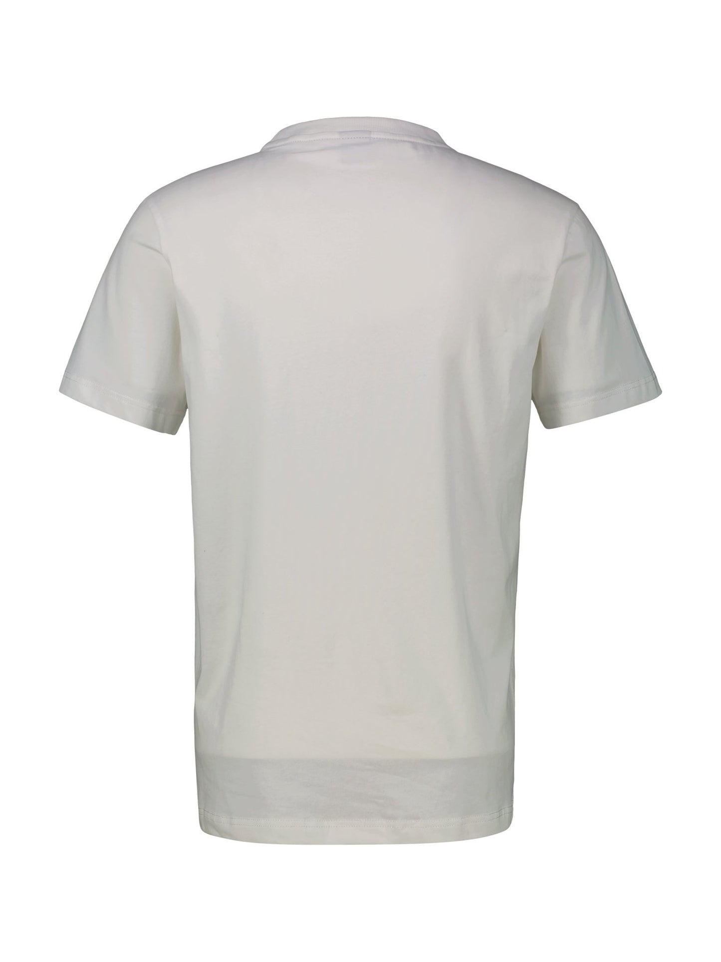 O-neck (Broken White)