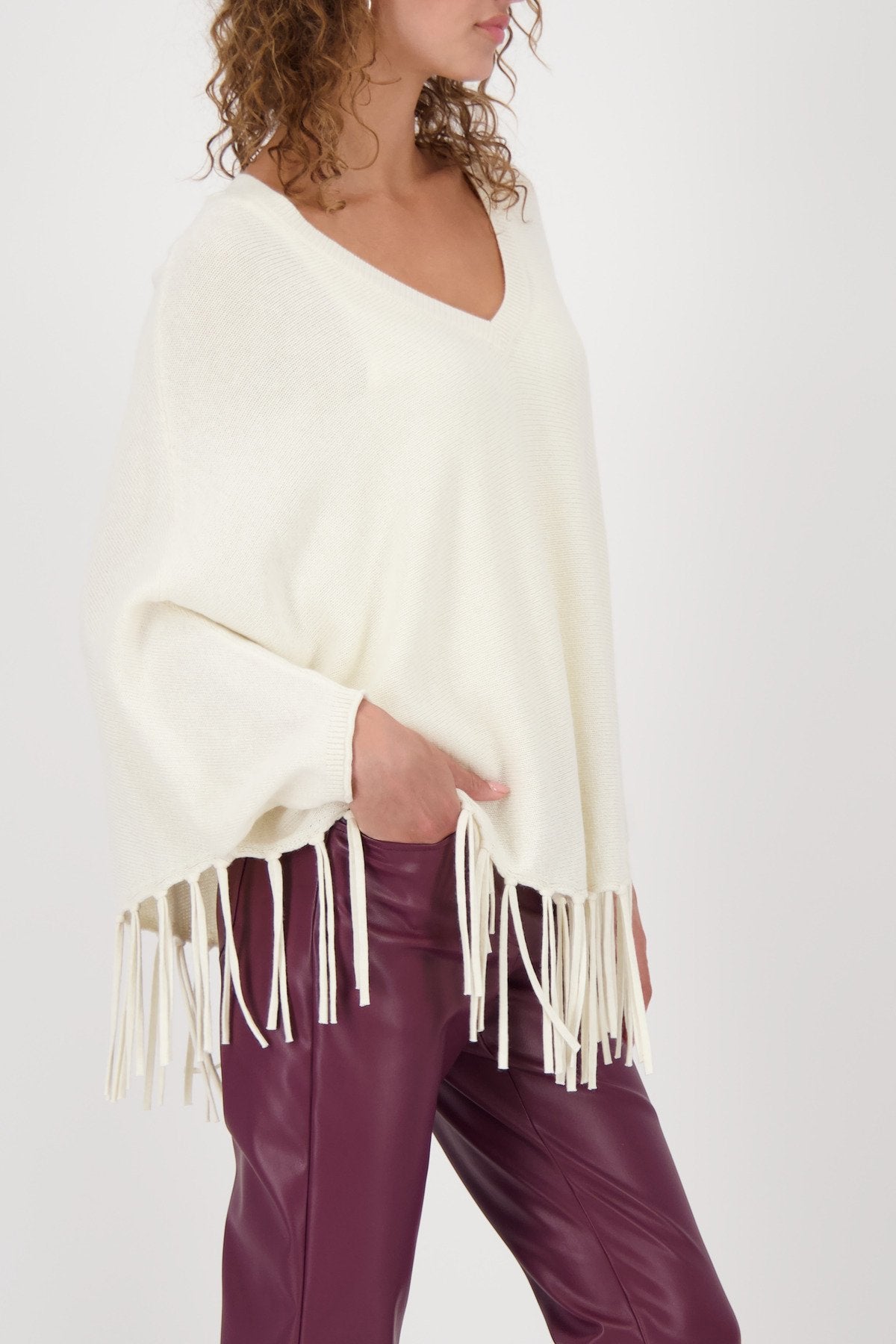 Pullover (Cashmere)