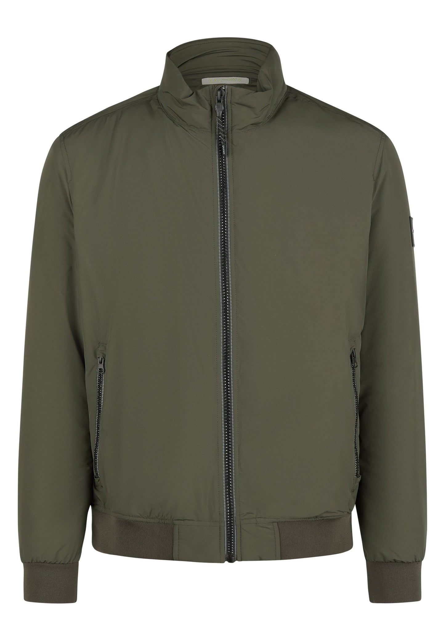 Blouson (Green Olive)