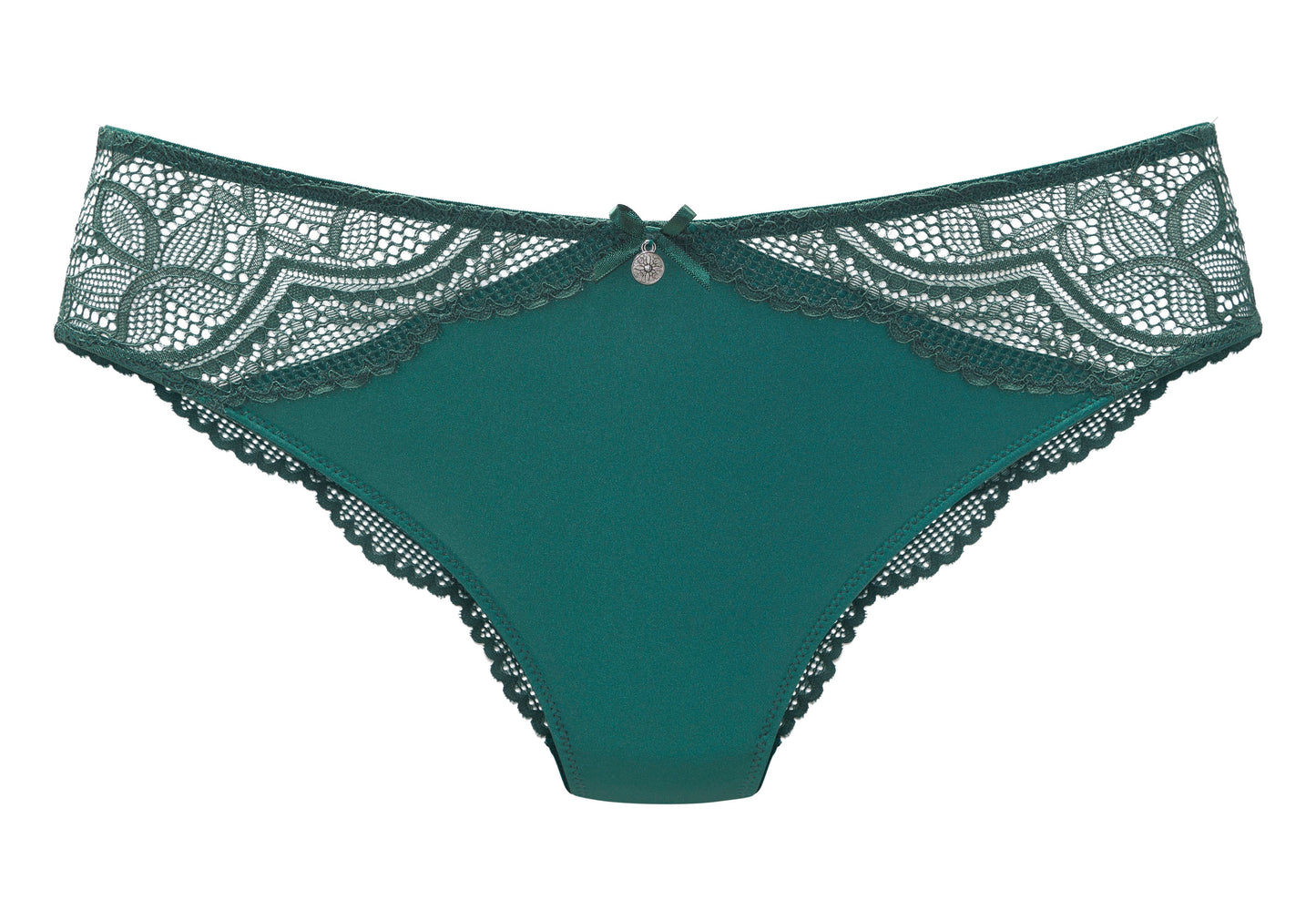 NUANCE Tanga (Fir Green)