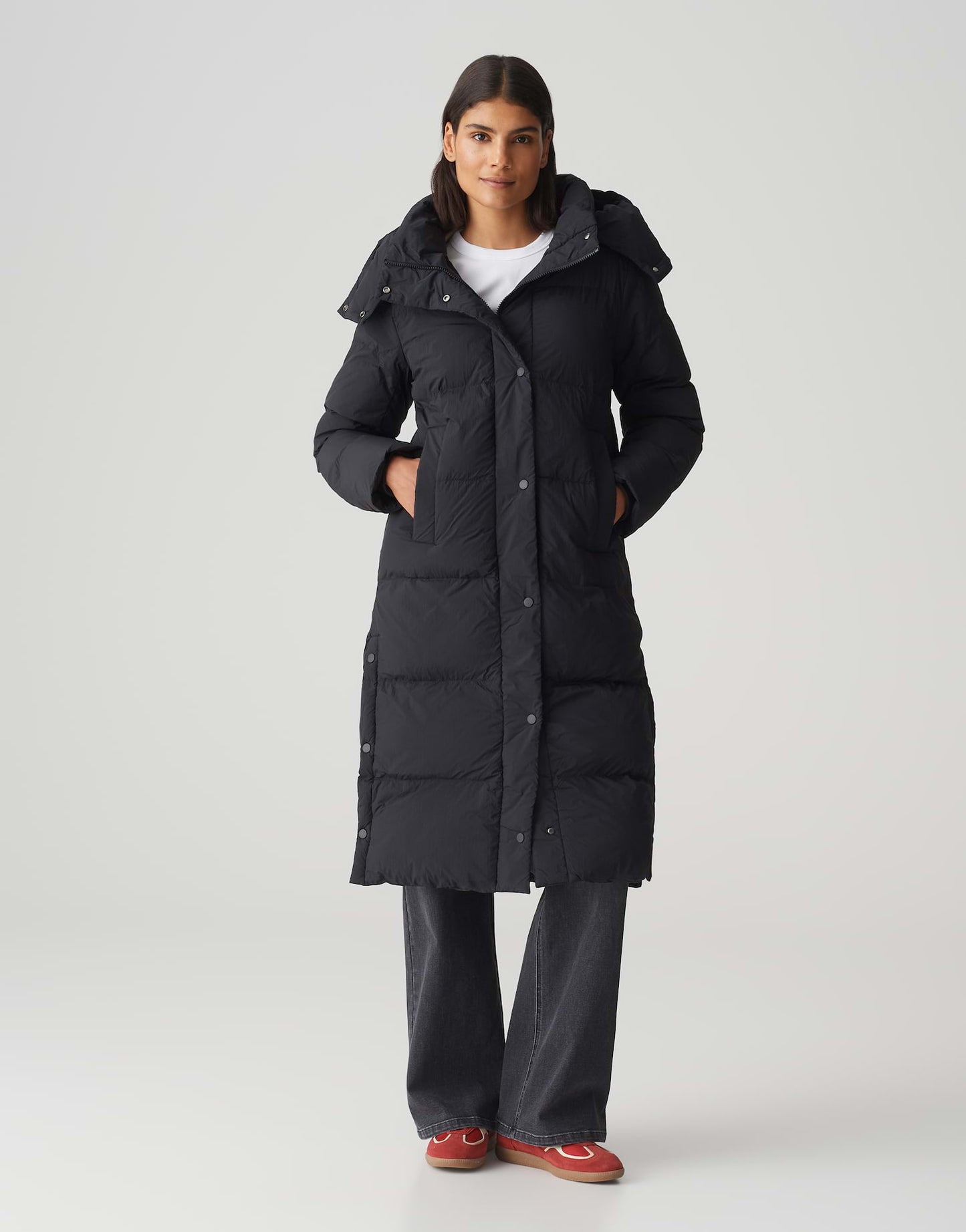 Halline (Black)