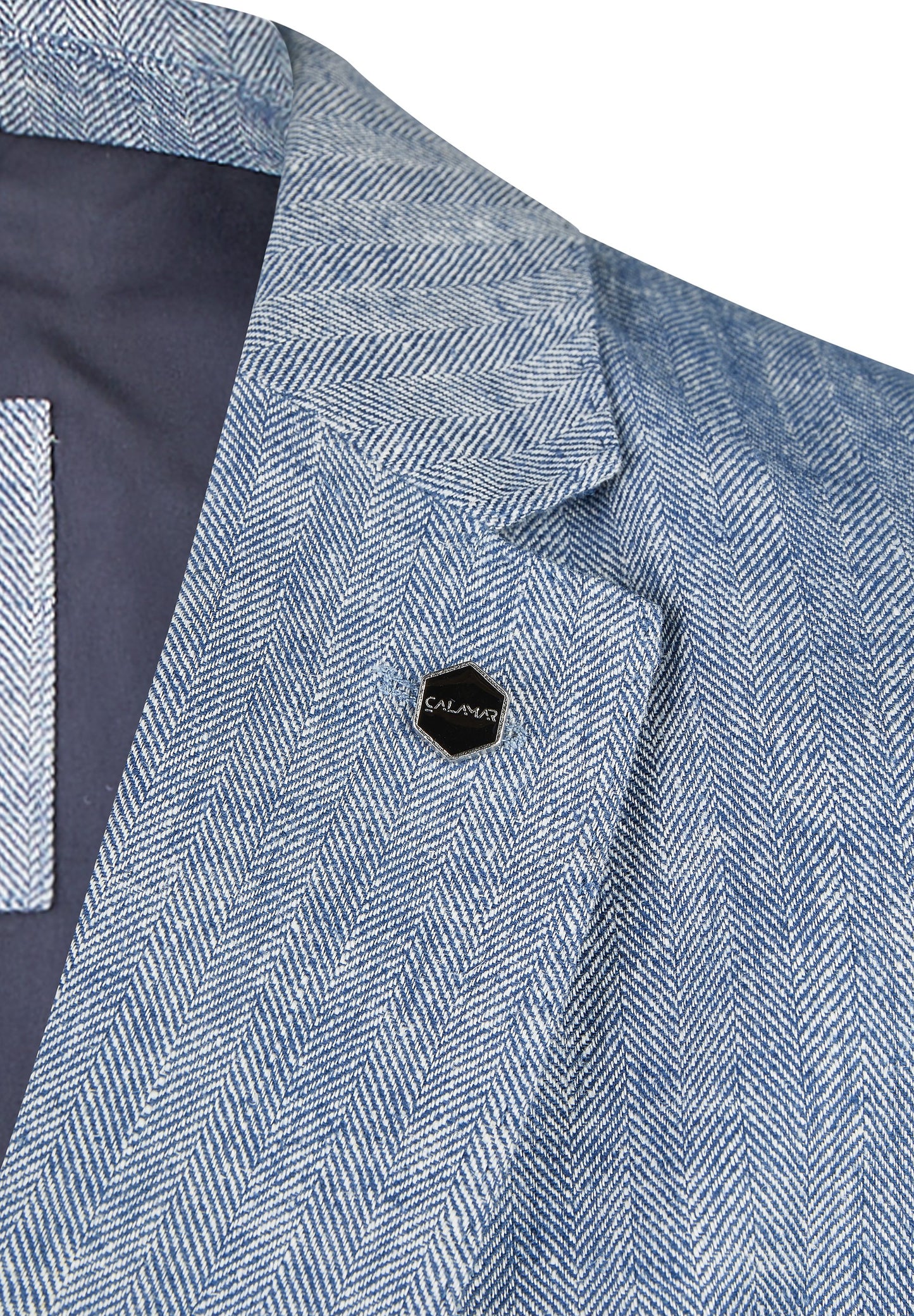 Indoor Blazers (Dark Blue)