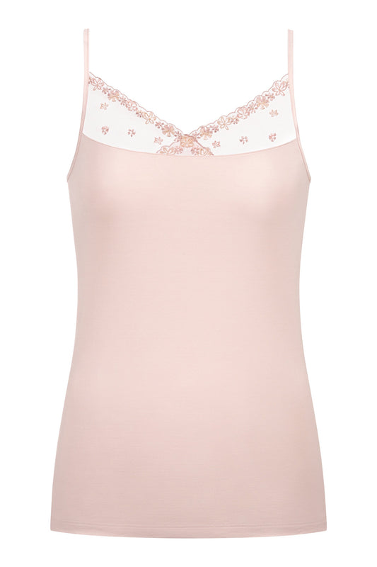 Spaghetti Top (Blossom)
