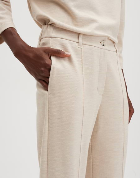 Cisilia tapered