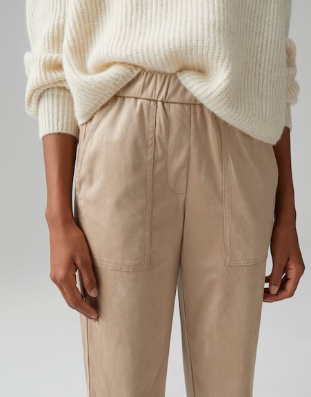 Myha velour
