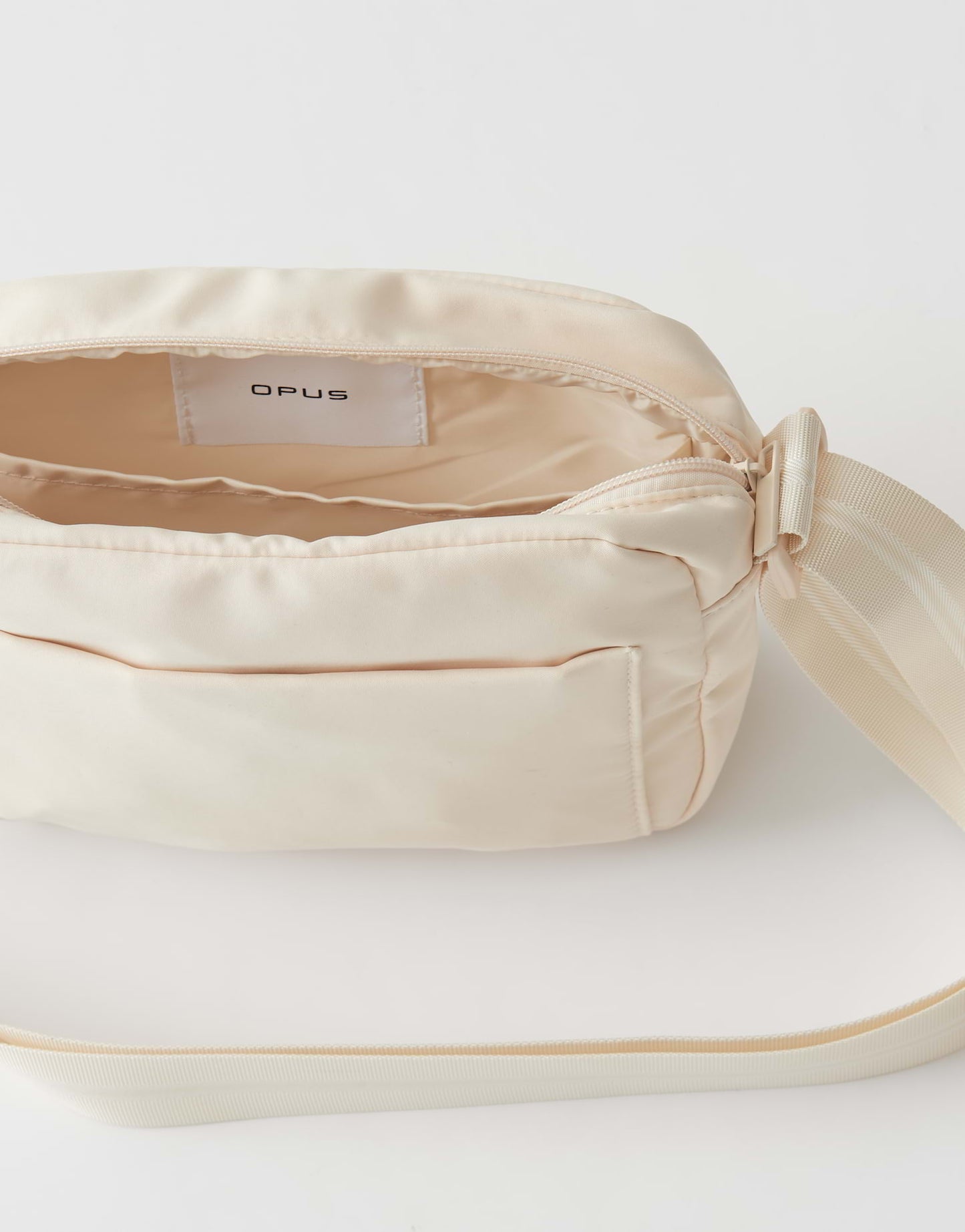 Abritta bag