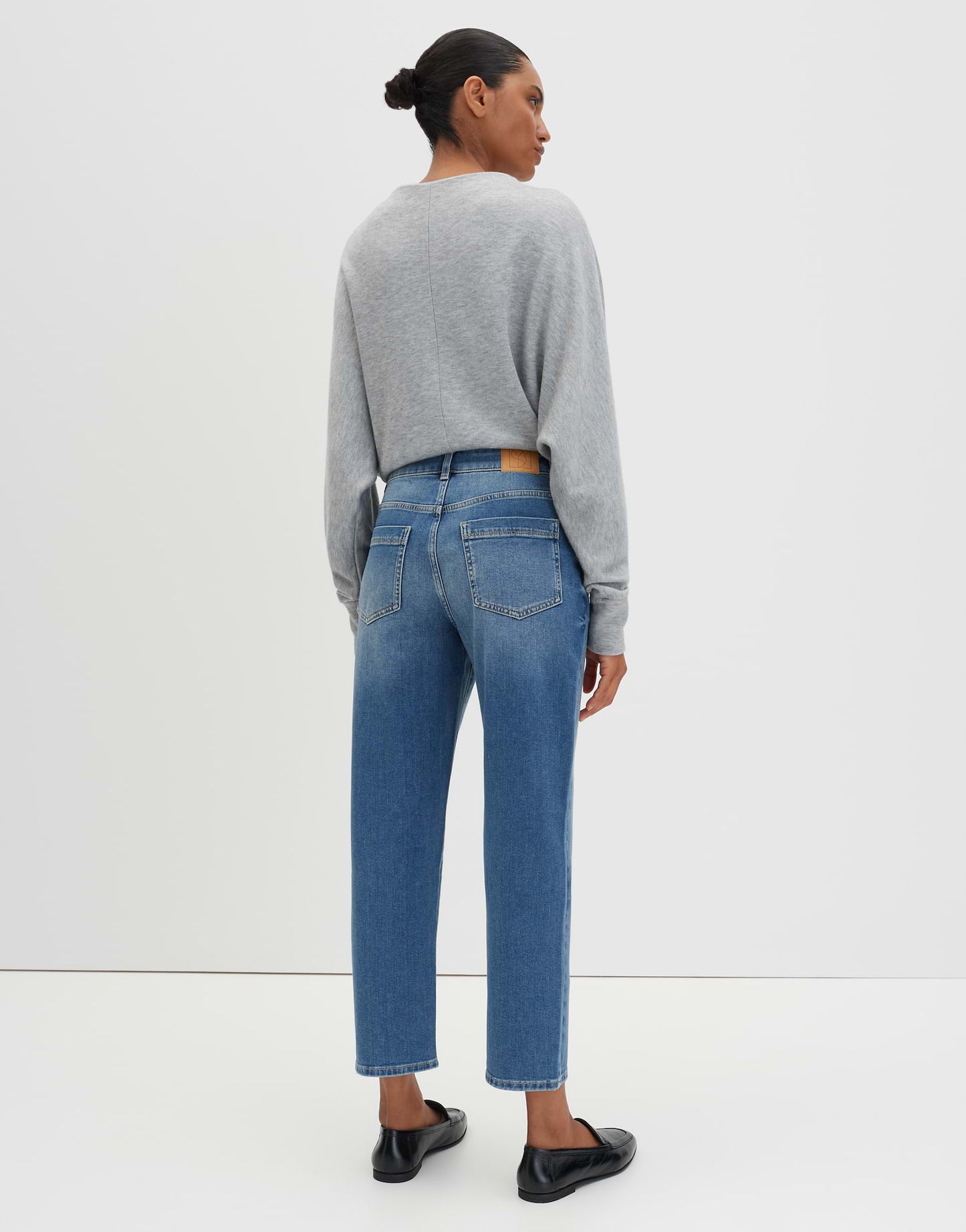 Corah iconic (Mid Dusty Blue)