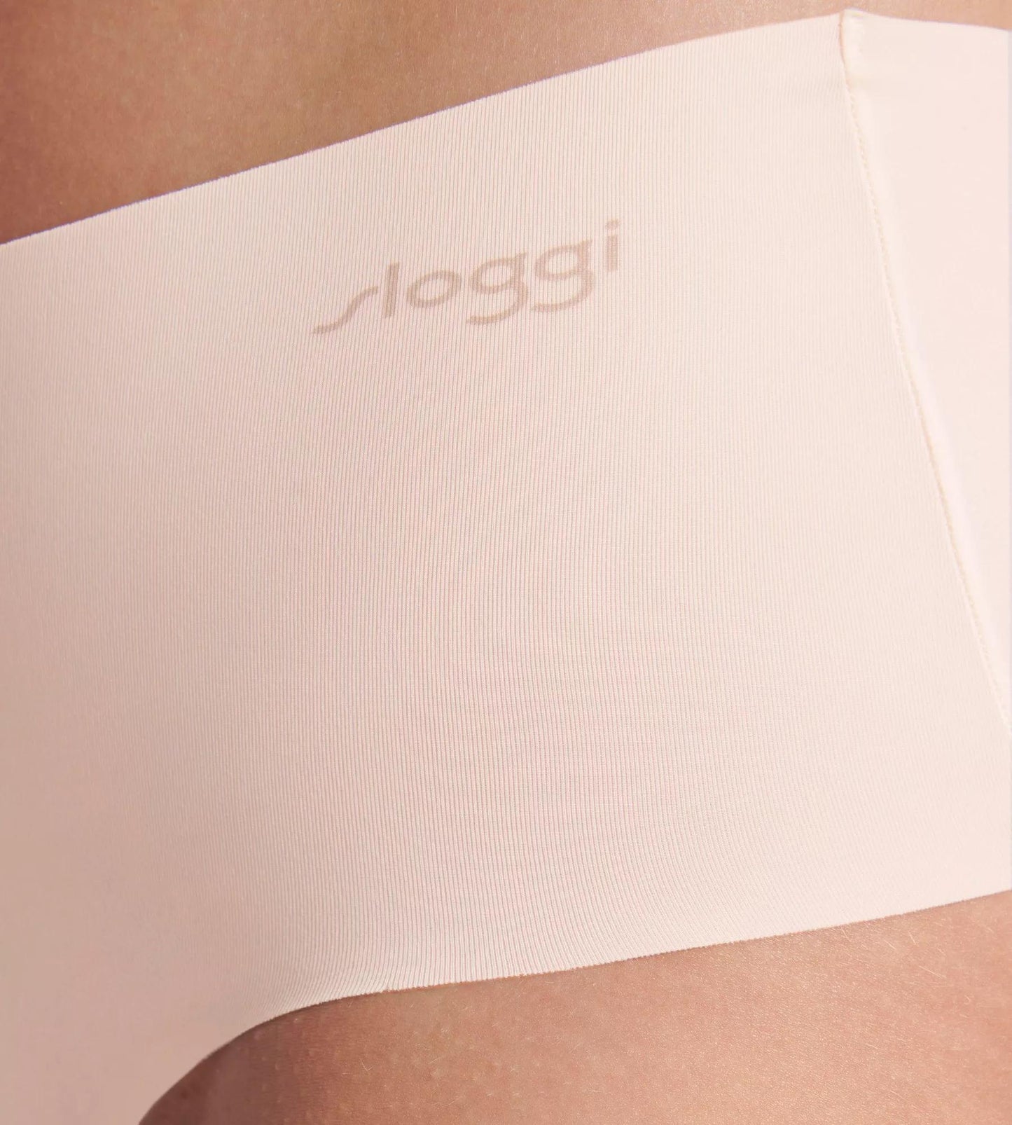 sloggi ZERO Microfibre 2.0 Short (Angora)