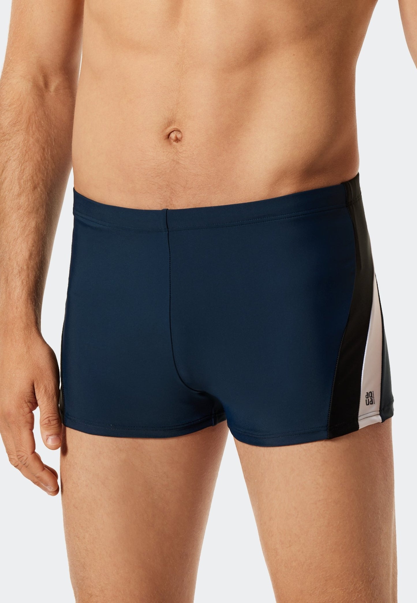 Badehose mit Bein (Admiral)