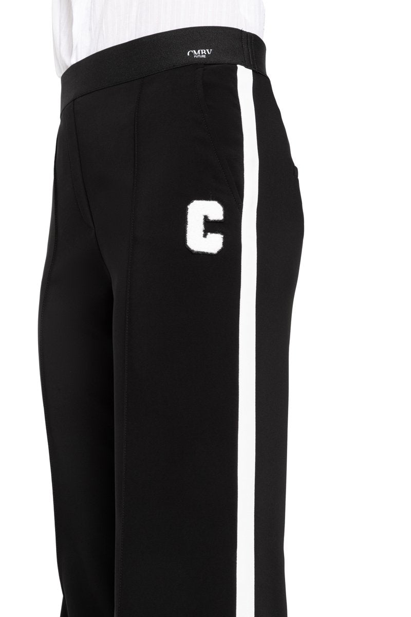 Ava galon (Black)