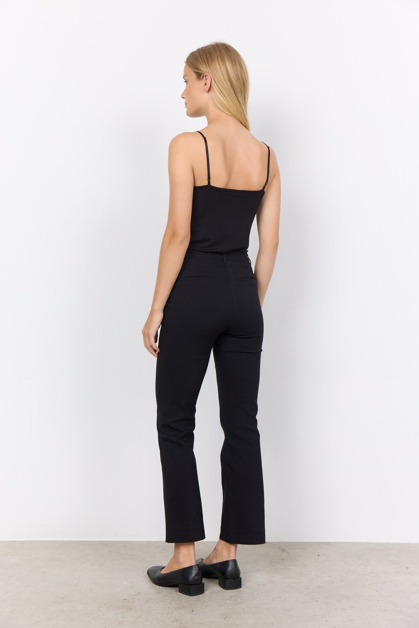 Sc-marica 168 (Black)