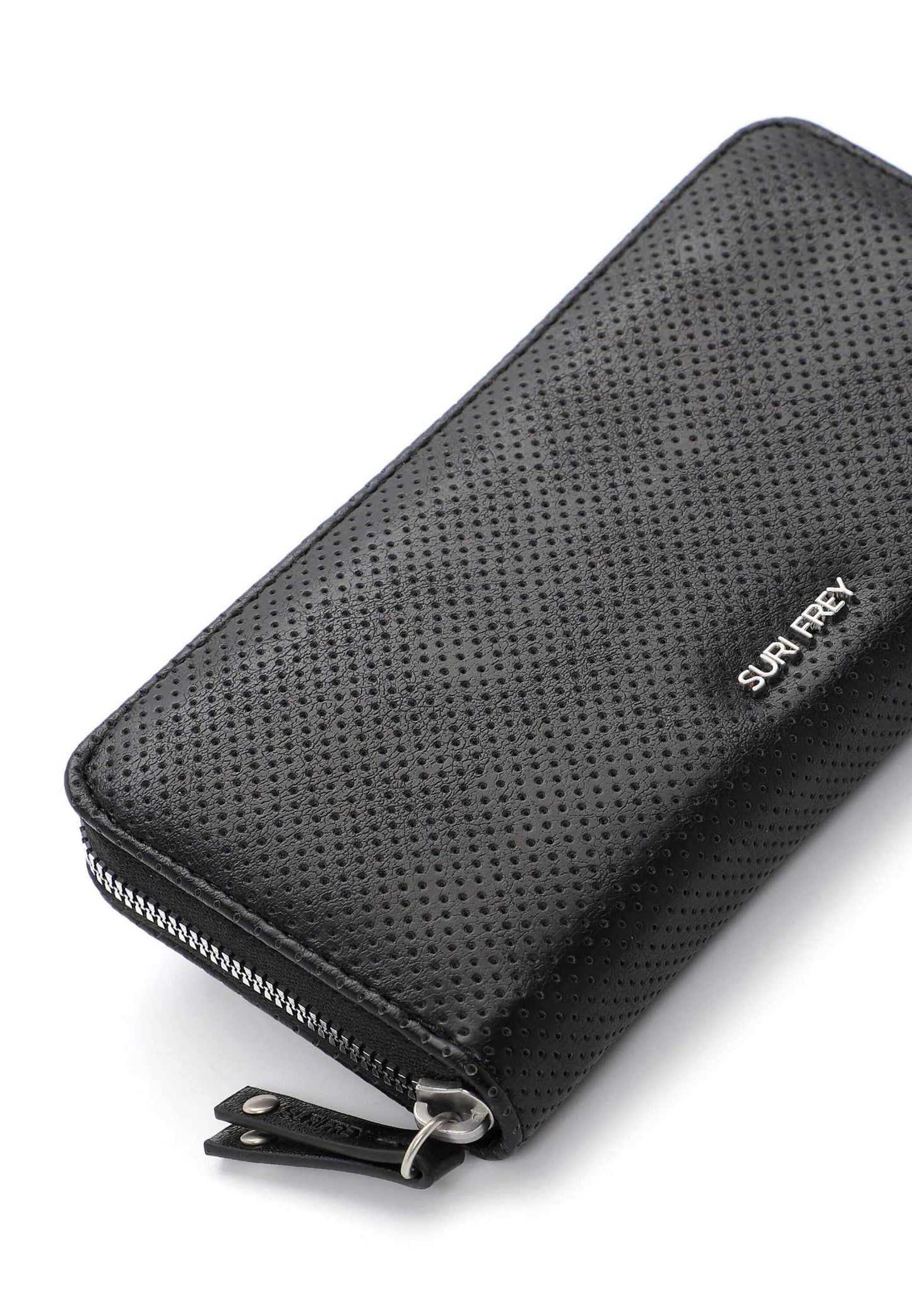 Geldbörse Nicky (Black)