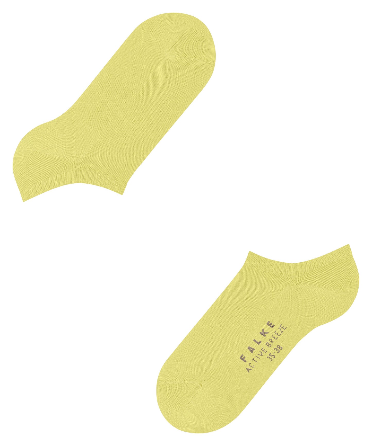 FALKE Active Breeze Damen (Ananas)