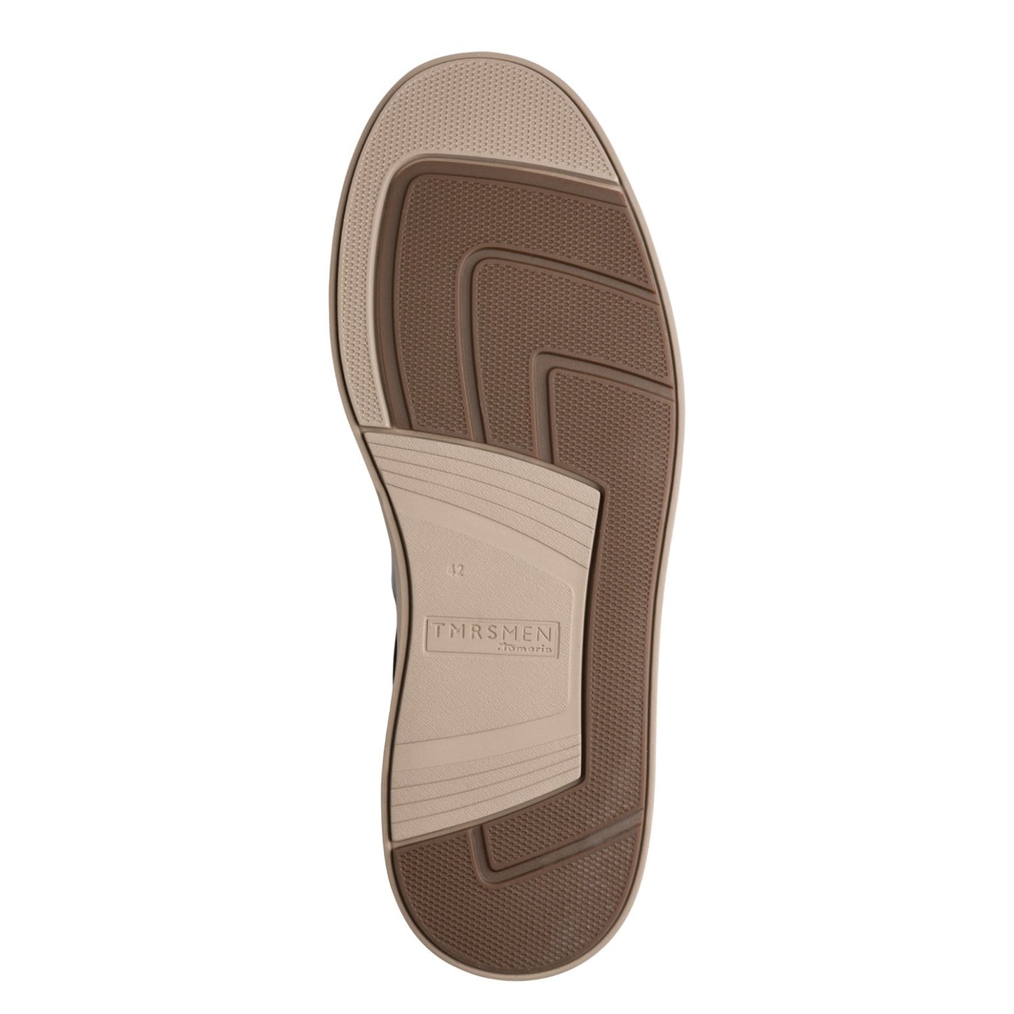 He.-Schnürer (Mocca Comb)