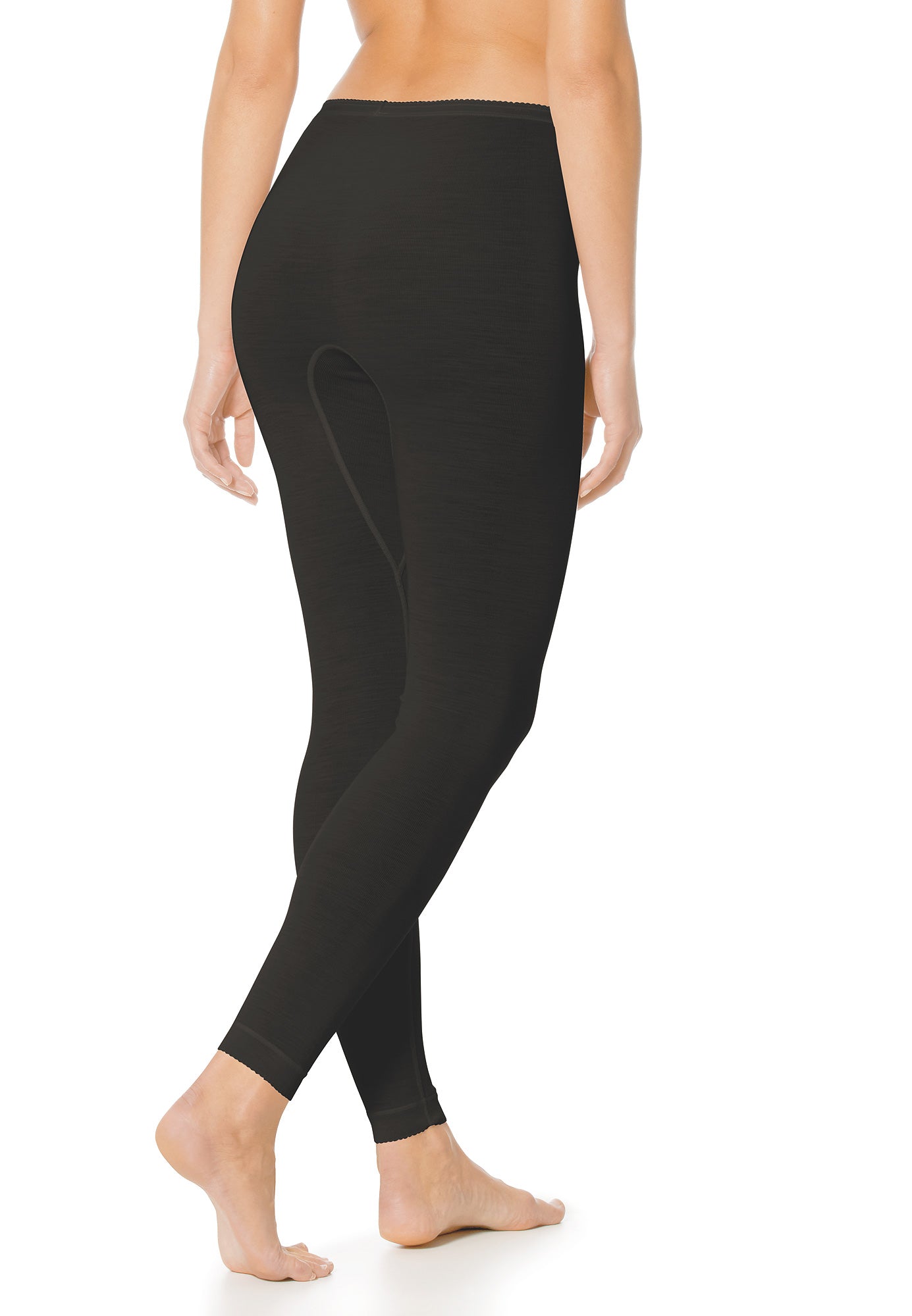 Leggings (Schwarz)