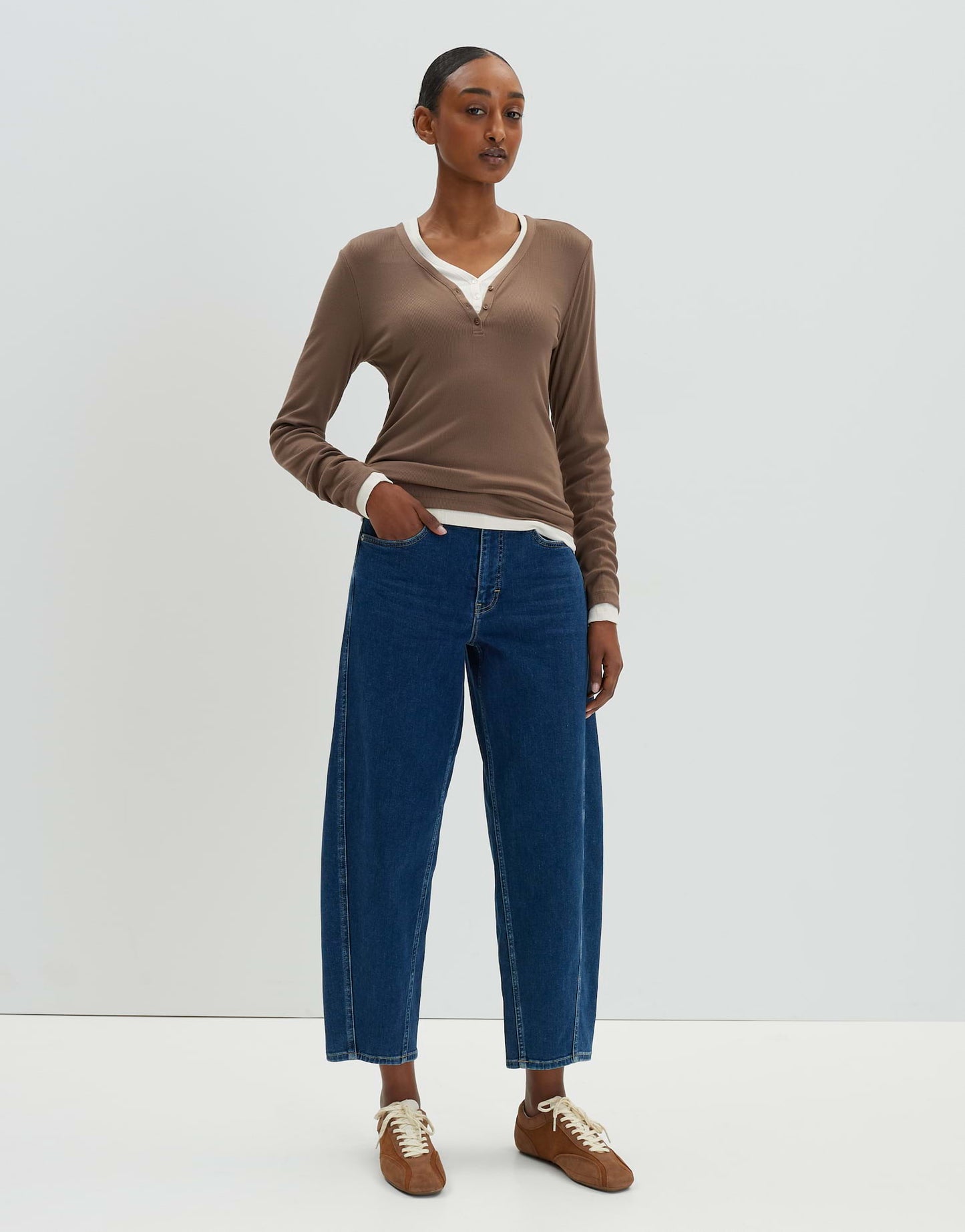 Kinola (Soft Mocha)