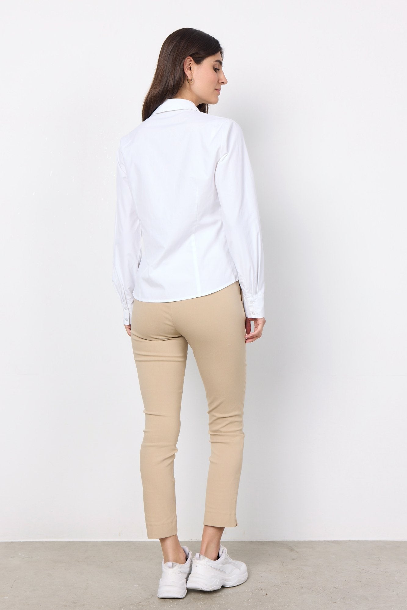Sc-netti 6 (White)