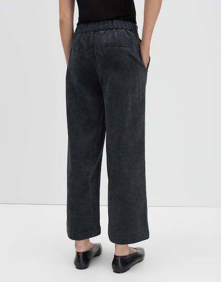 Curilo corduroy