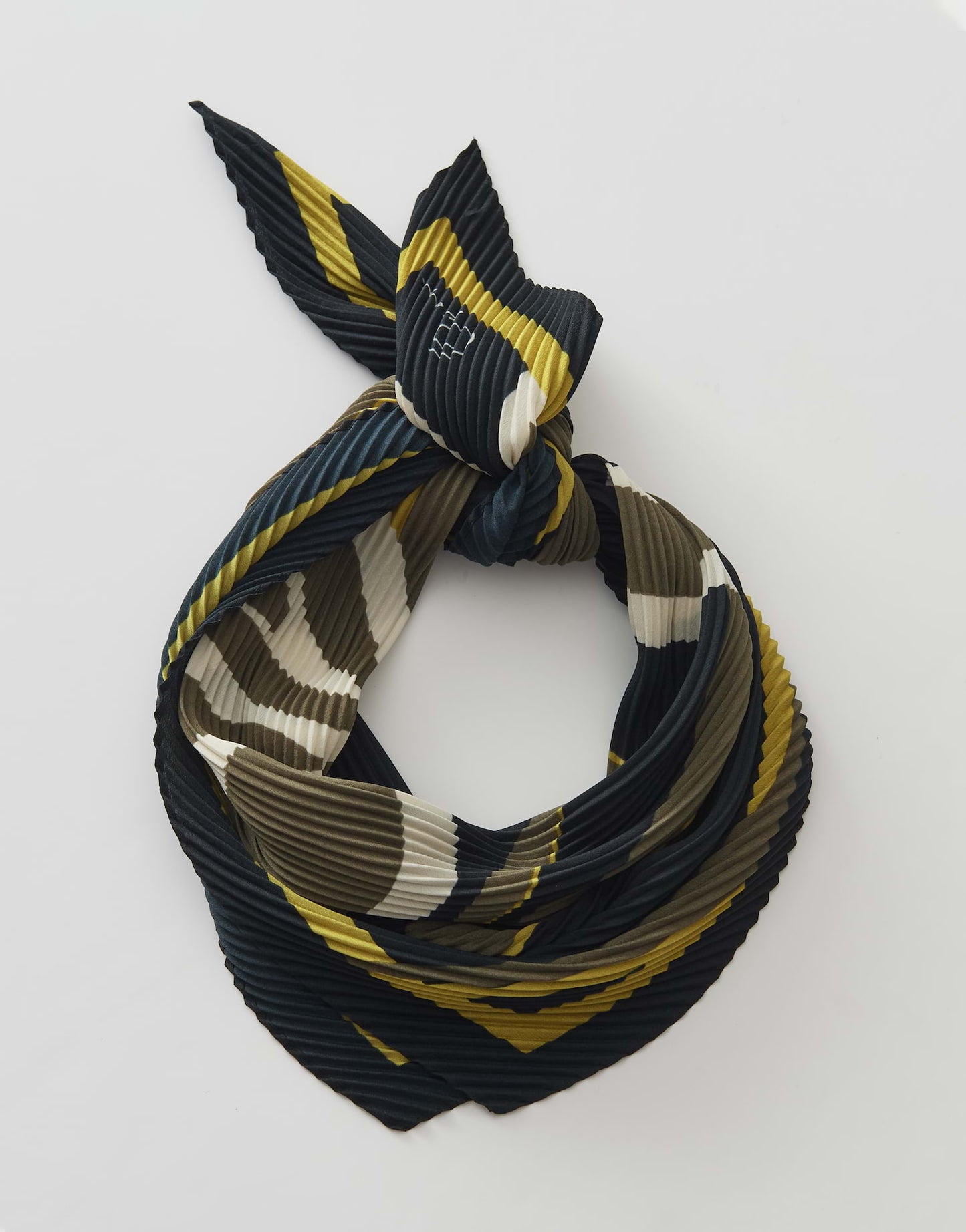 Abeti scarf