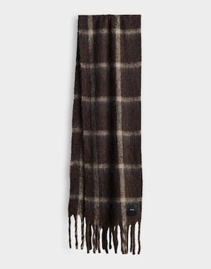 Bamah scarf
