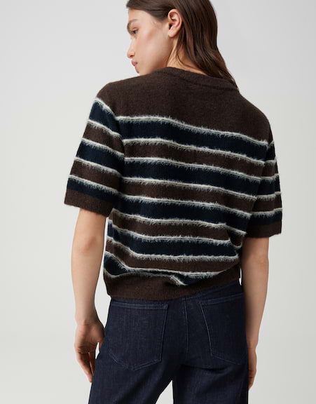 Pimota stripe