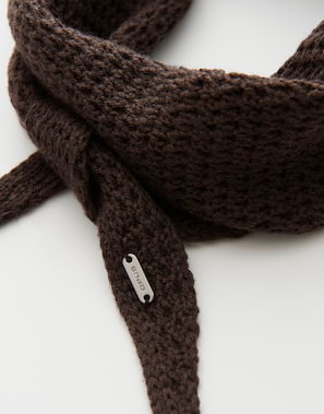 Alisie scarf