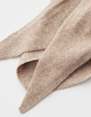 Astorie scarf