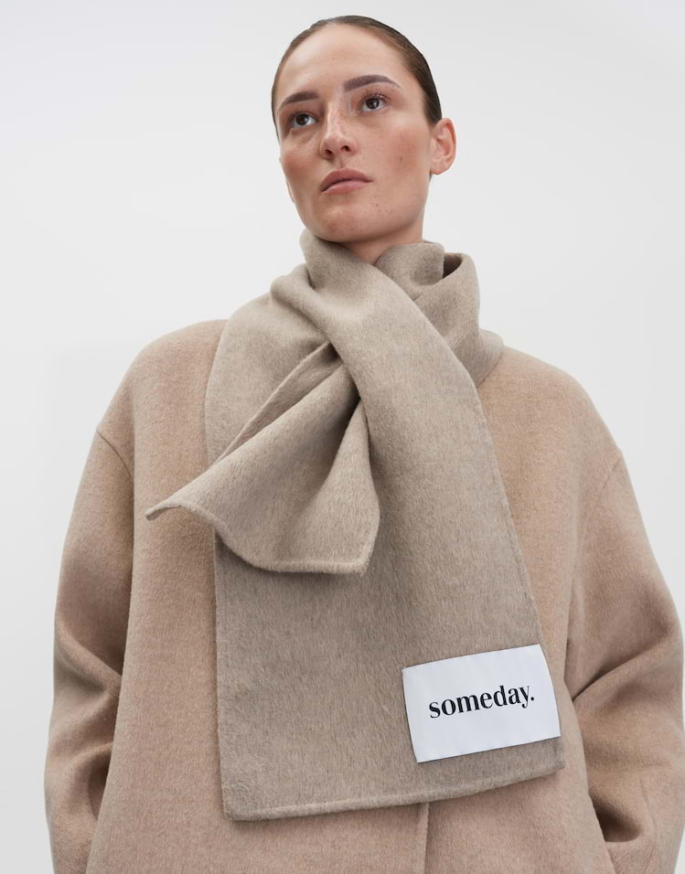 Bierka scarf