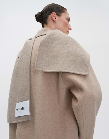 Bierka scarf