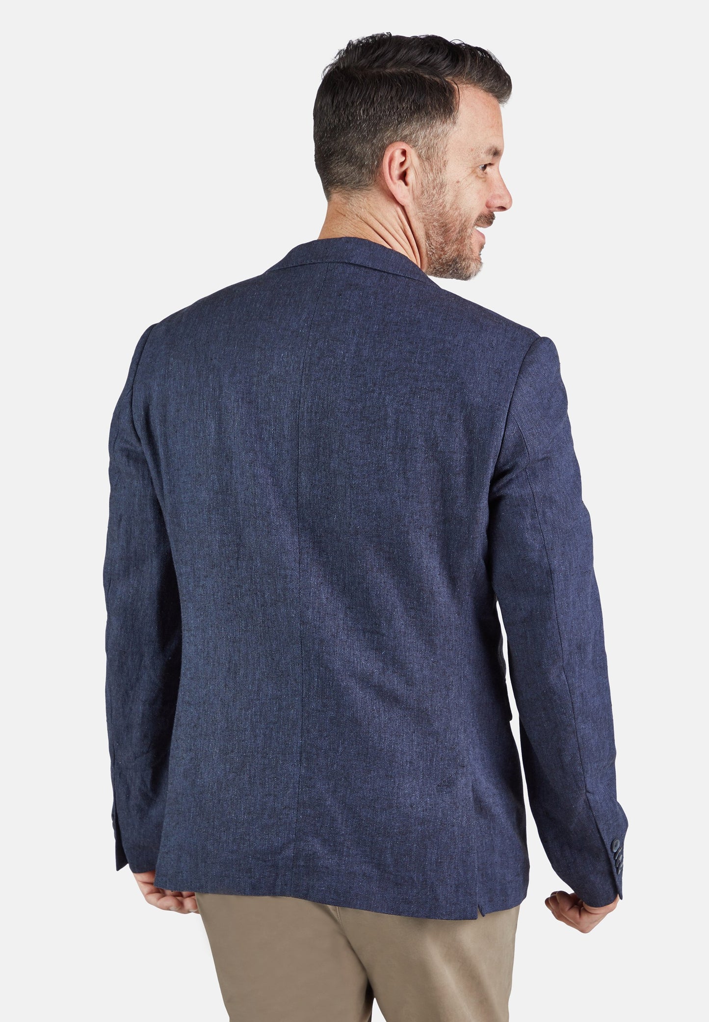 Indoor Blazers (Navy)