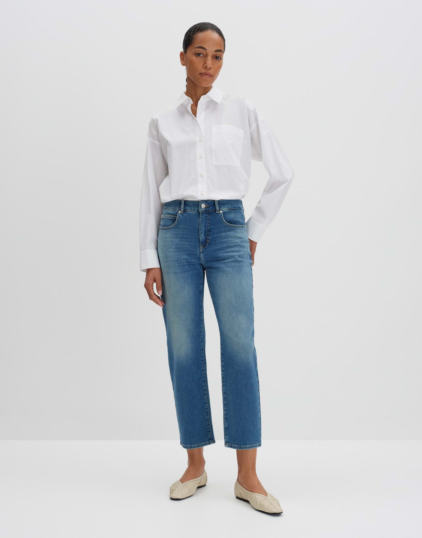 Corah iconic (Mid Cloud Blue)