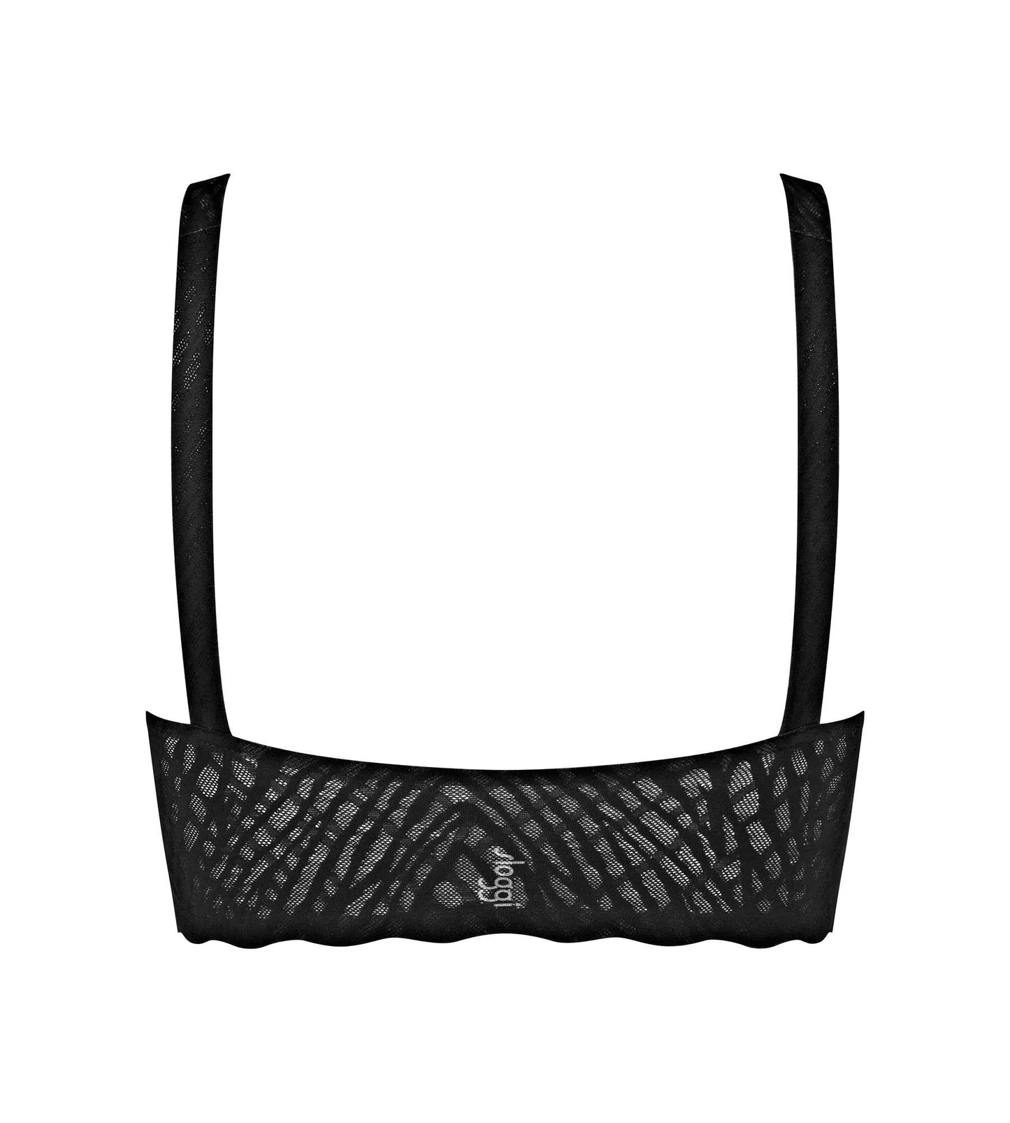 sloggi ZERO Feel Bliss Top (Black)