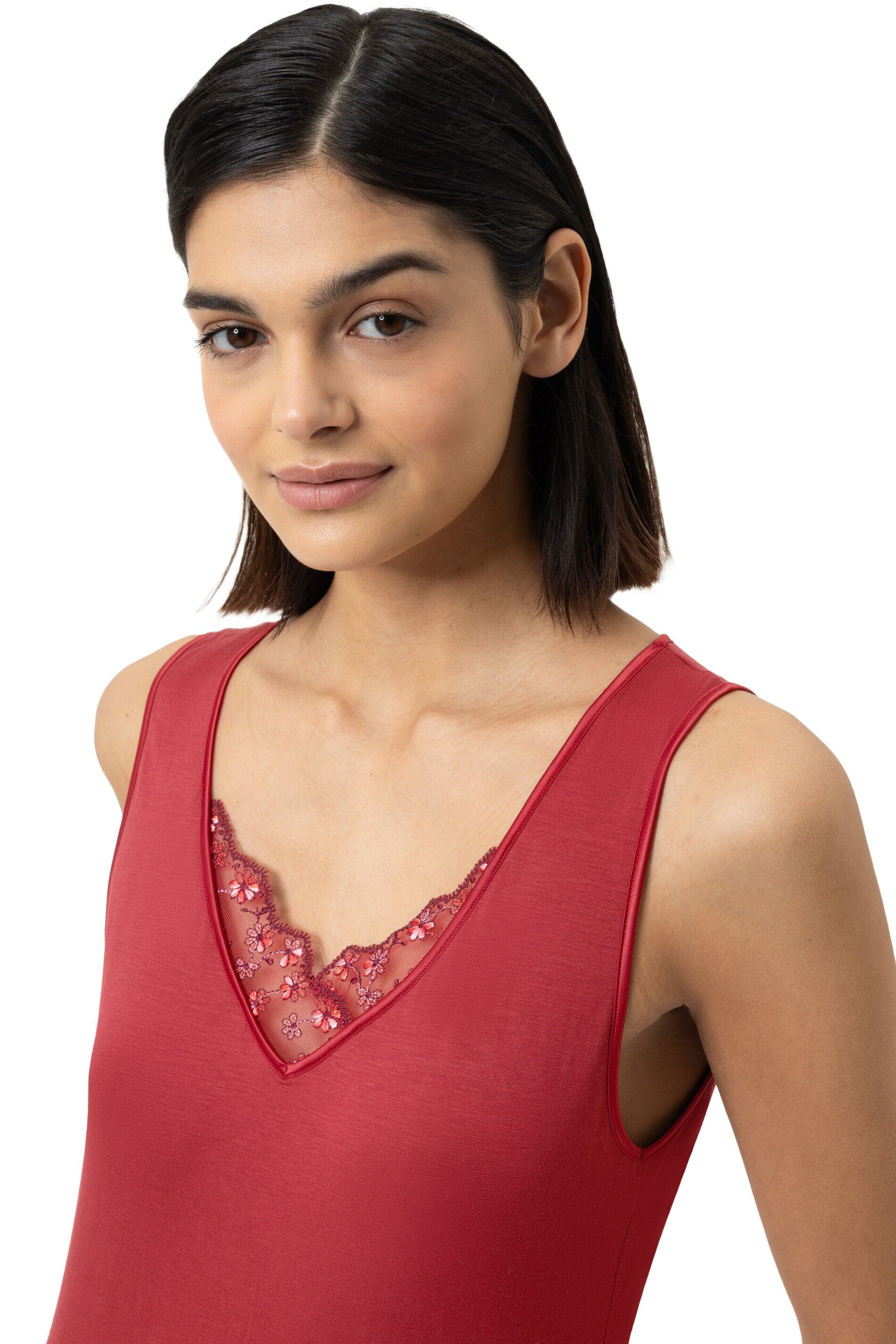 Top (Gala Red)