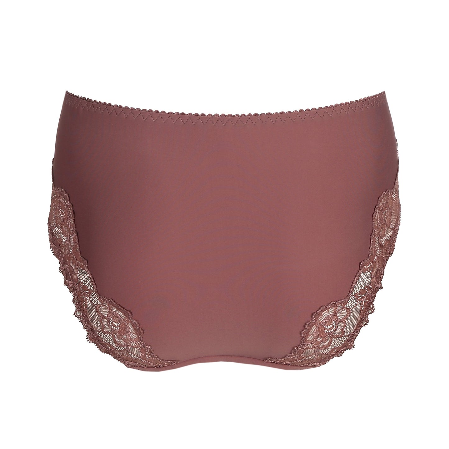 MADISON Satin Taupe Taillenslip (Sat)