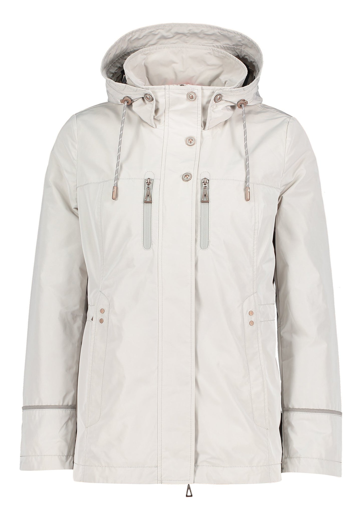 Sommerjacke (Silver Rock)