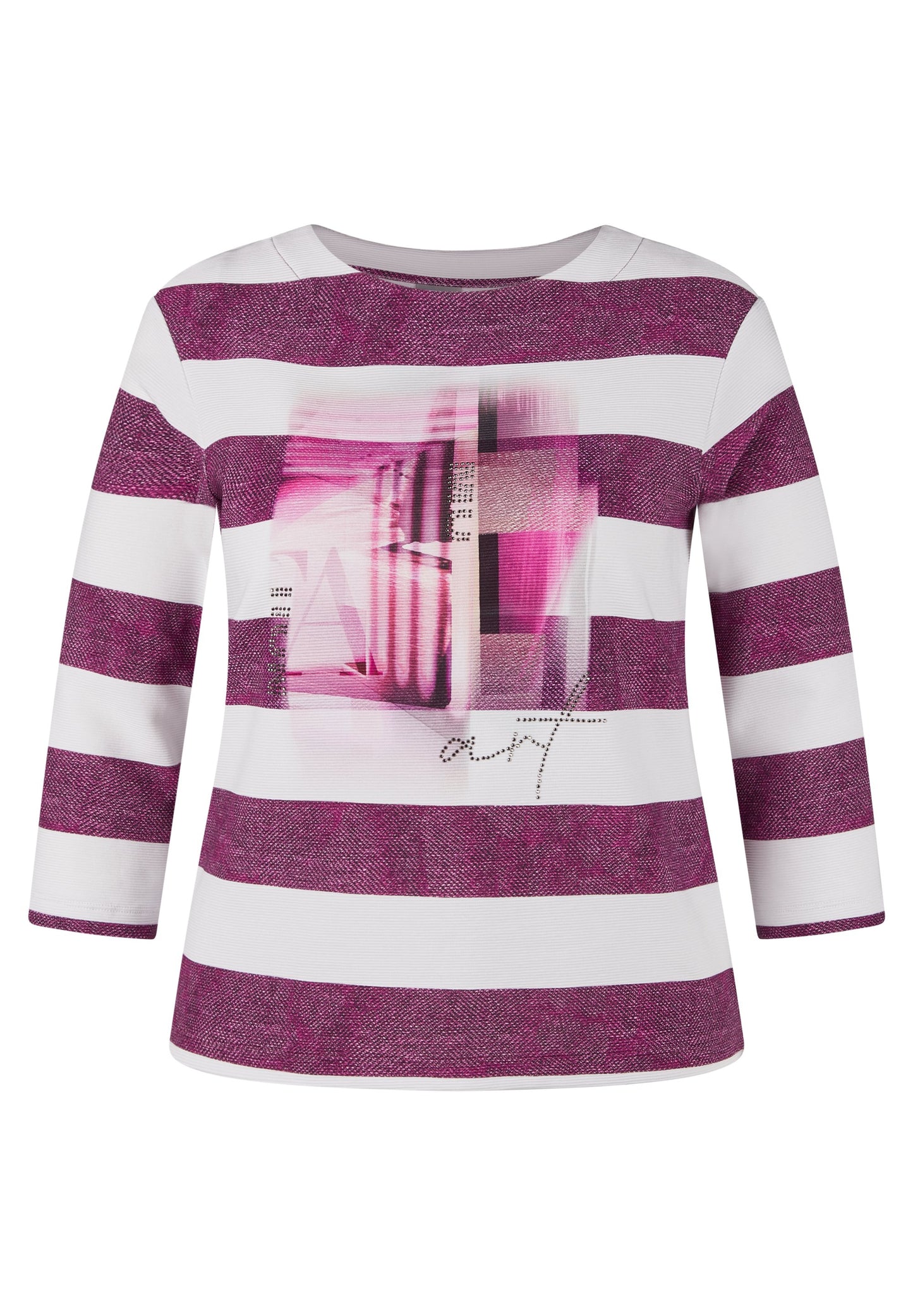 Purple Clouds (Pflaume)