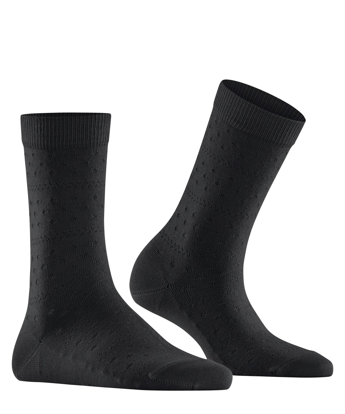 FALKE Family Special Edition Damen (Black)