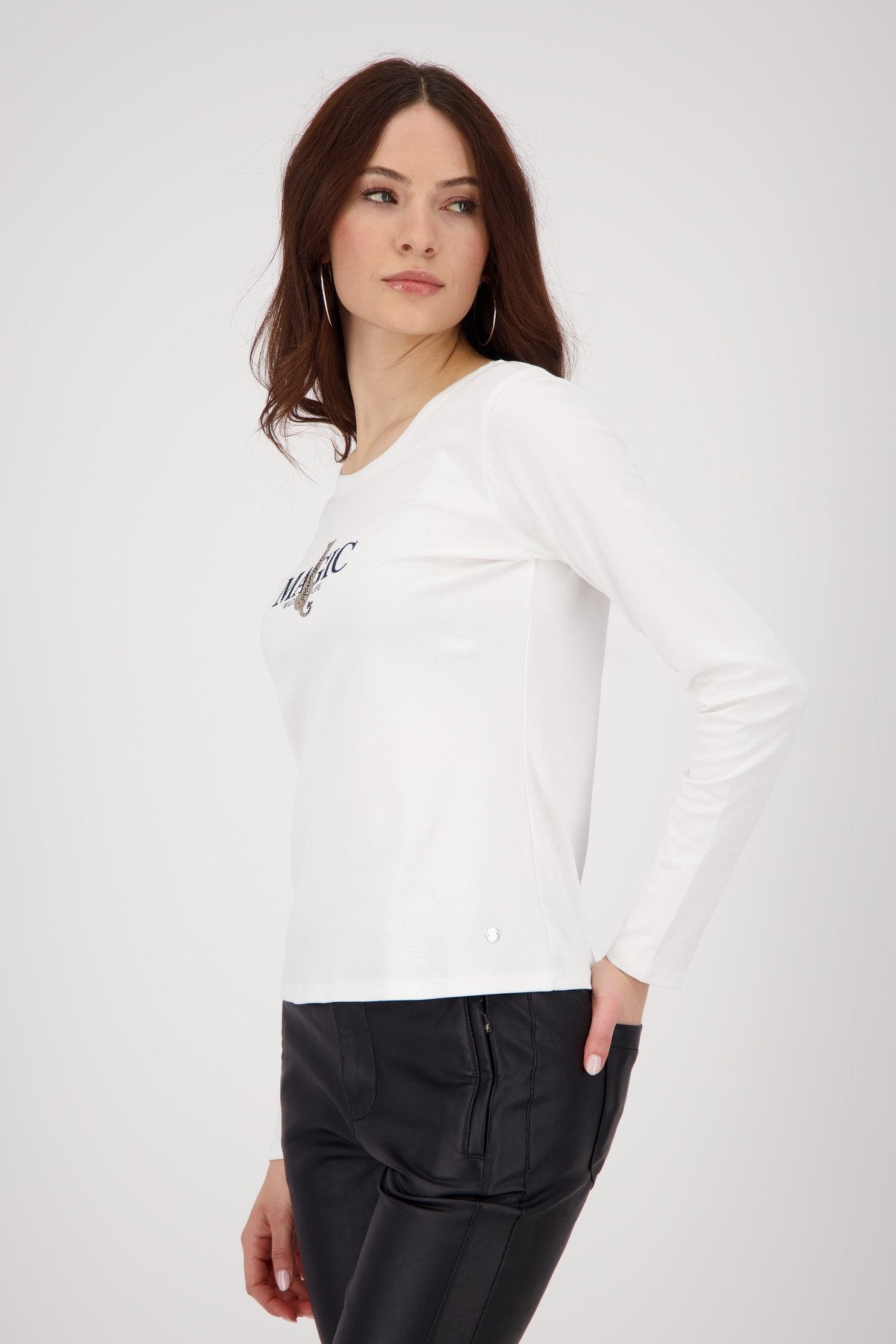 Pullover (Off-white)