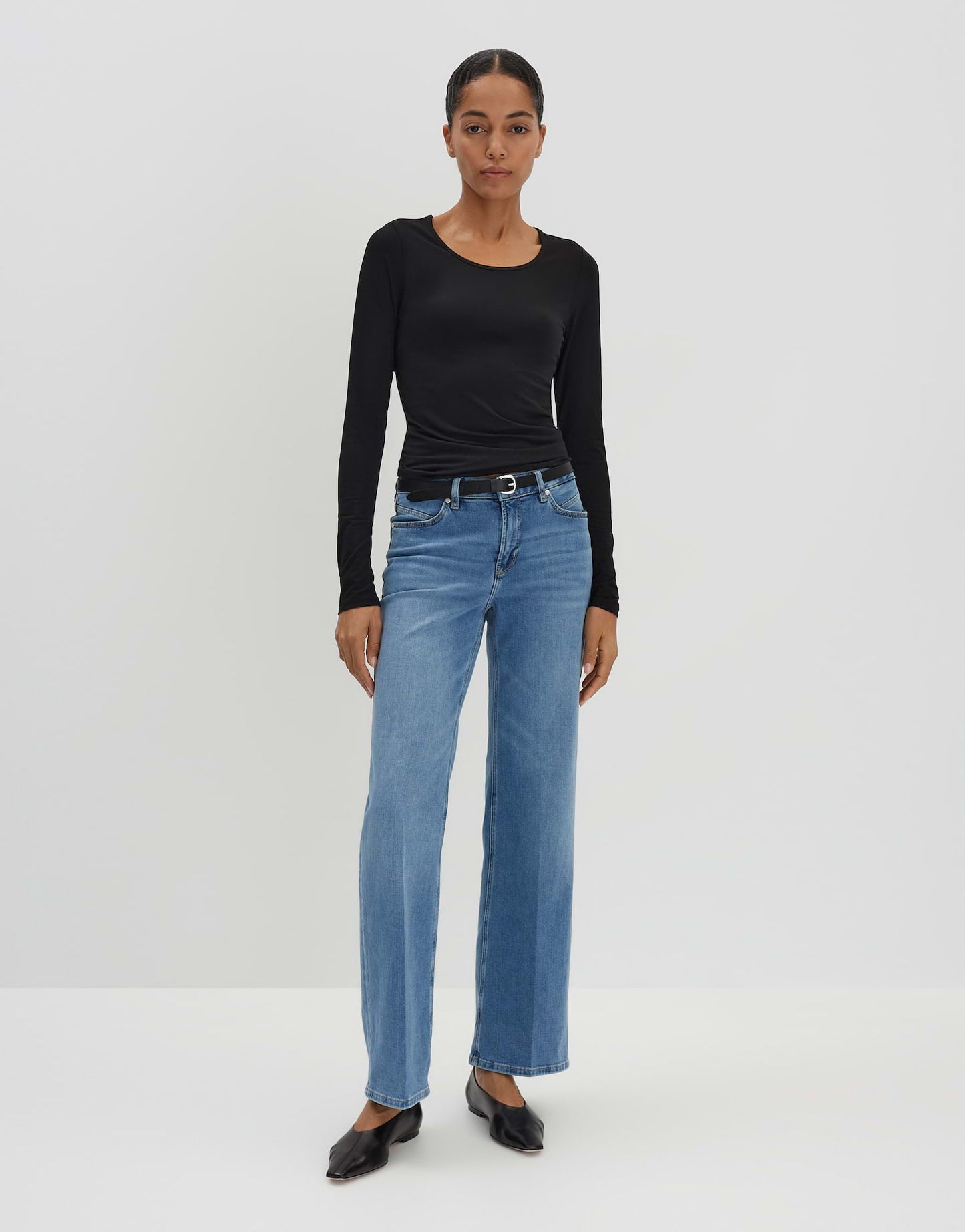 Kalia (Black)