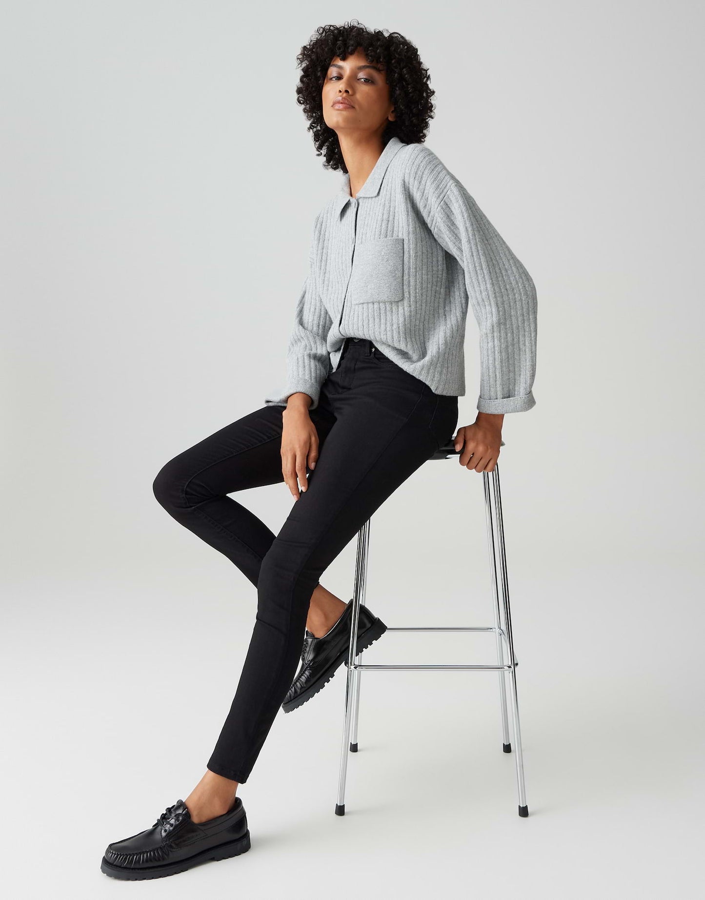 Elma black (Black)