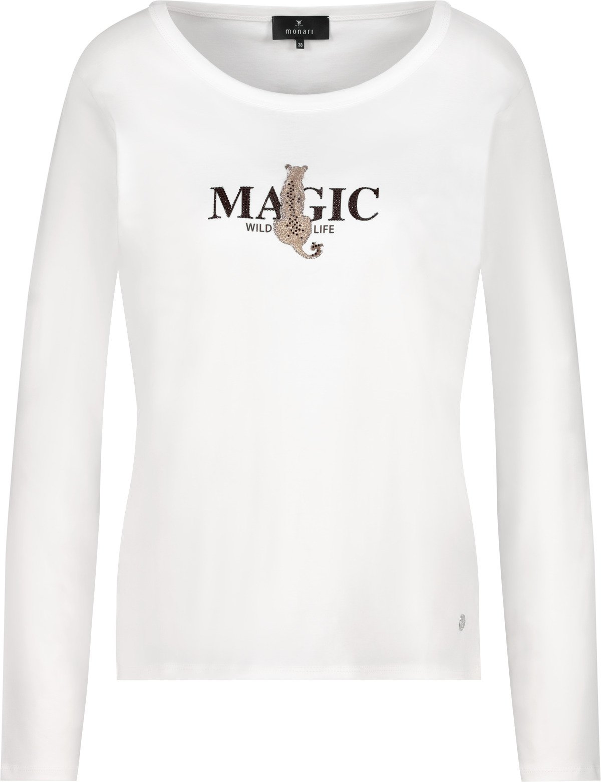 Pullover (Off-white)