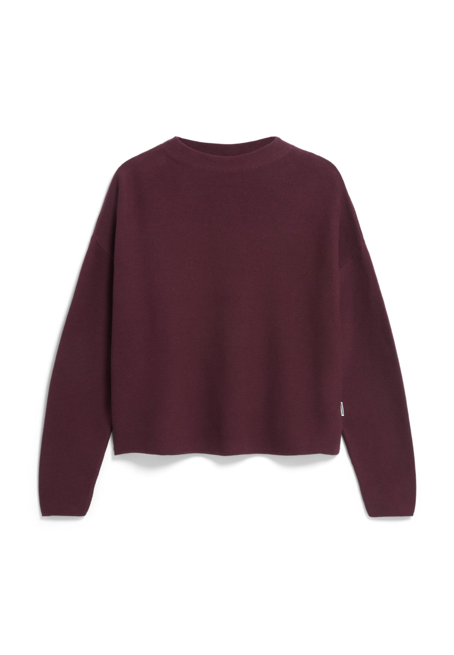 Merinaa Links Links (Dark Cranberry)