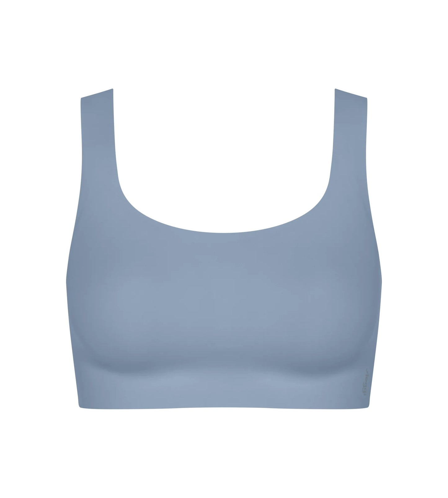 sloggi ZERO Feel 2.0 Top (Chambray)