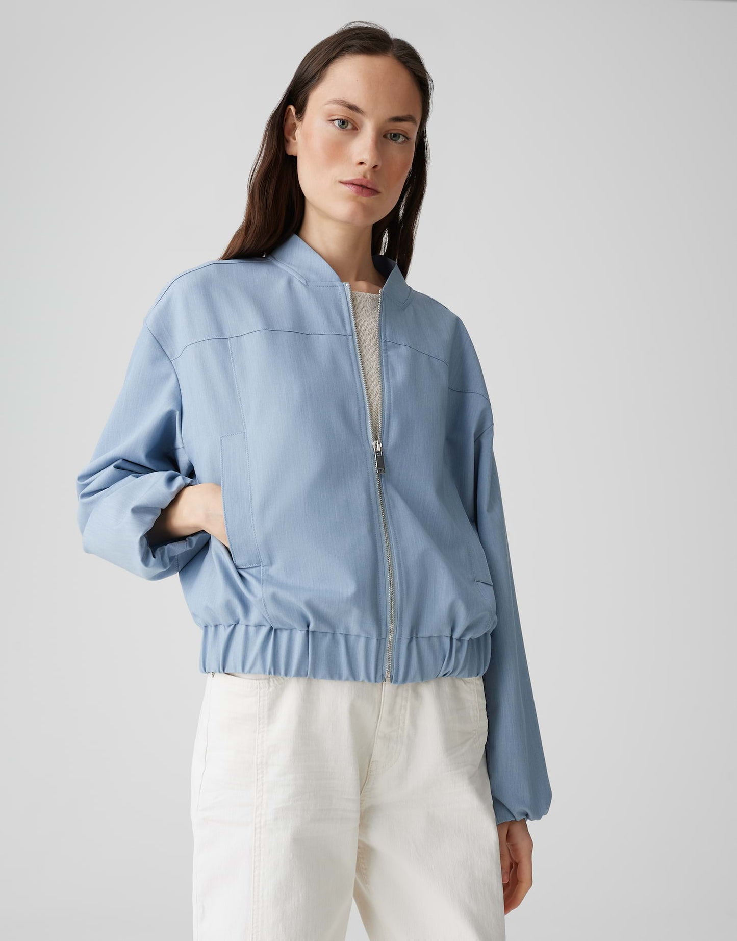 Jelen (Oxford Blue)