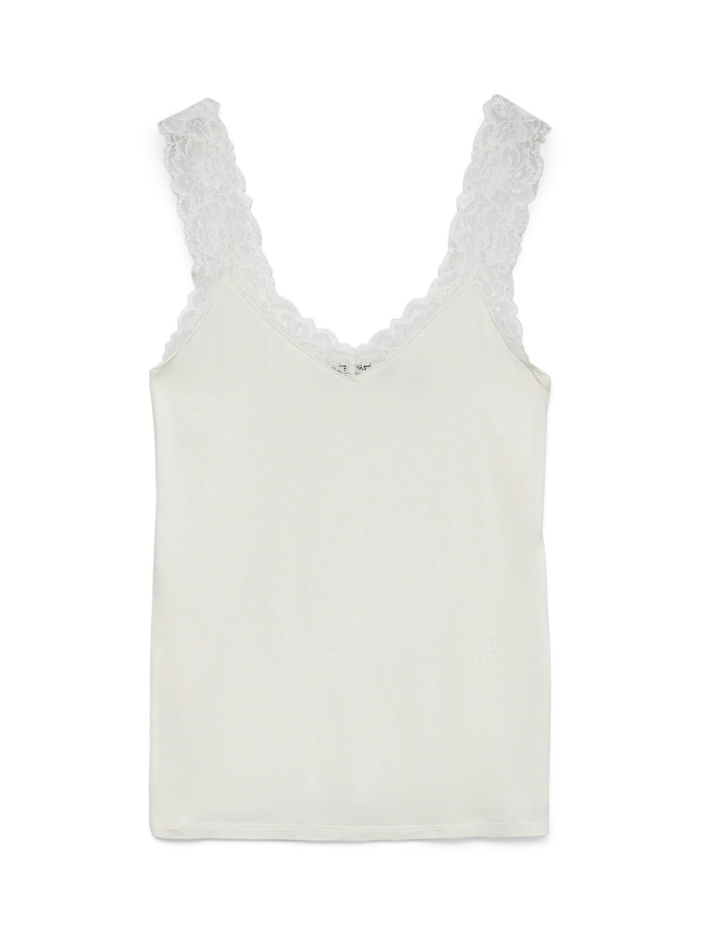 Vmrosa Sl Top Jrs Noos (Snow White)